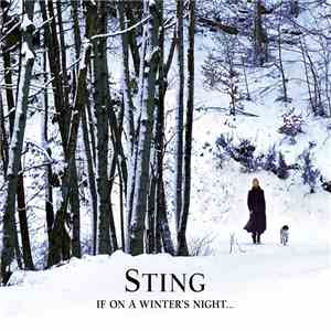 Sting - If On A Winter's Night... download free