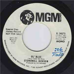 Stonewall Jackson - Ol' Blue download free