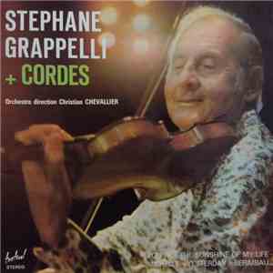 Stéphane Grappelli - + Cordes download free