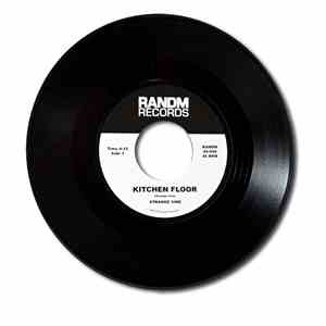 Strange Vine / Dead Feather Moon - Split Single download free