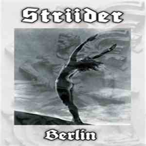 Striider - Berlin download free