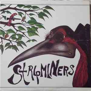 Stripminers - Stripminers download free