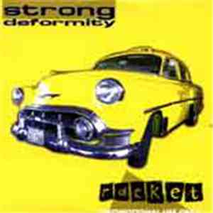 Strong Deformity - Racket download free