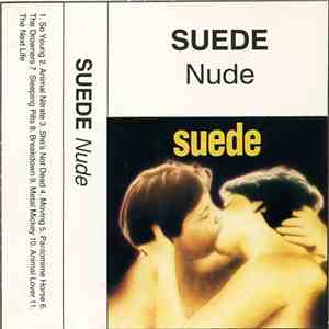 Suede - Nude download free