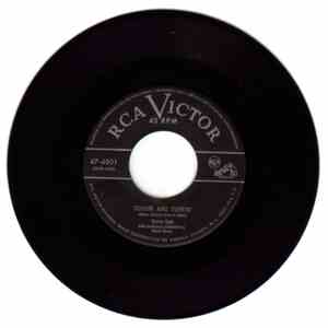 Sunny Gale - Tossin' And Turnin' / You Could Make Me Smile Again download free