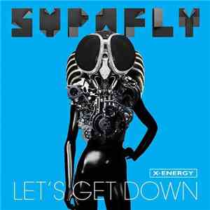 Supafly - Let's Get Down (Federico Scavo Remix) download free