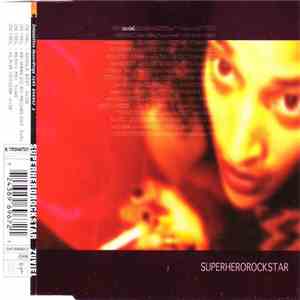 Superherorockstar - Zu Viel download free