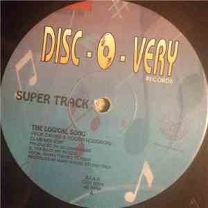 Supertrack - The Logical Song download free