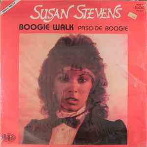 Susan Stevens - Boogie Walk = Paso De Boogie download free