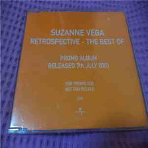 Suzanne Vega - Retrospective: The Best Of Suzanne Vega download free