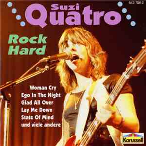 Suzi Quatro - Rock Hard download free