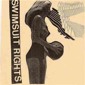 Swimsuitrights - Sad Walk 7" download free