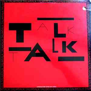 Talk Talk - Talk Talk download free