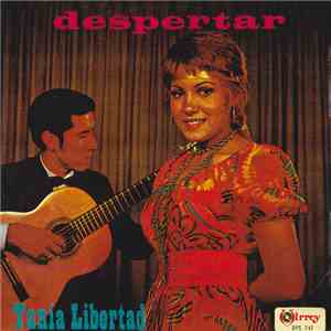 Tania Libertad - Despertar download free