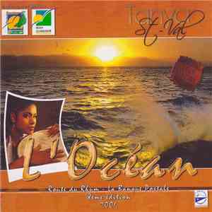 Tanya Saint-Val - L'Océan - Route Du Rhum - La Banque Postale - 8ème Edition 2006 download free
