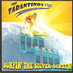 Tarantinos NYC - Surfin' The Silver Screen download free