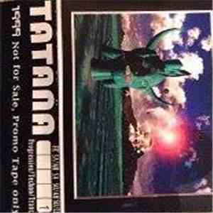 Tatana - 1999 #01 SO/LN - Progressive / Techno / Trance download free