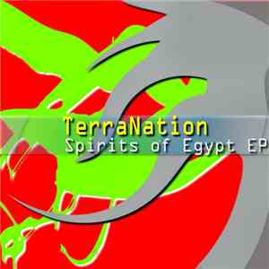 TerraNation - Spirits Of Egypt EP download free