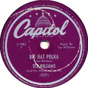 Tex Williams - Life Gits Tee-jus, Don't It? download free