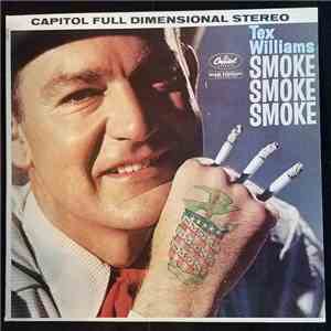 Tex Williams - Smoke Smoke Smoke download free