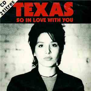 Texas - So In Love With You download free