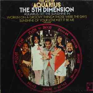 The 5th Dimension - The Age Of Aquarius download free