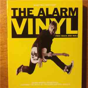 The Alarm - Vinyl Free Rock and Roll download free