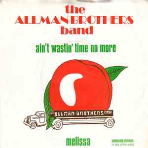 The Allman Brothers Band - Ain't Wastin' Time No More download free
