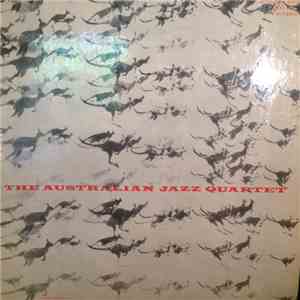 The Australian Jazz Quartet - Australian Jazz Quartet download free