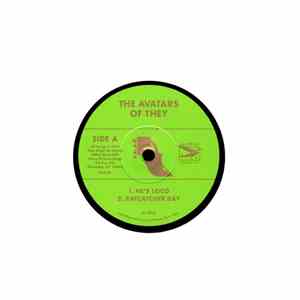 The Avatars Of They - The Avatars Of They download free