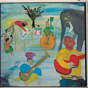 The Band - Music From Big Pink download free