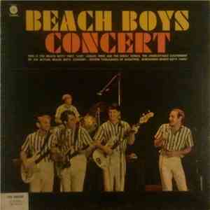 The Beach Boys - Concert download free