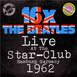 The Beatles - 16 X The Beatles download free