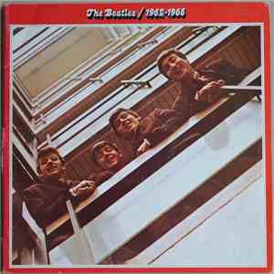 The Beatles - 1962-1966 download free