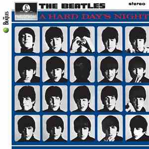 The Beatles - A Hard Day's Night download free