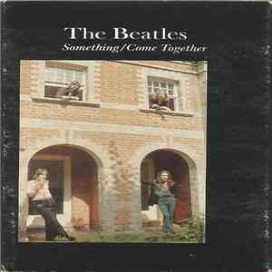 The Beatles - Something / Come Together download free