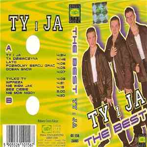 The Best  - Ty I Ja download free