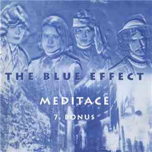 The Blue Effect - Meditace (7x Bonus) download free