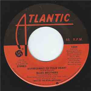 The Blues Brothers - Expressway To Your Heart download free