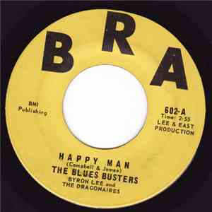 The Blues Busters - My Girl / Happy Man download free