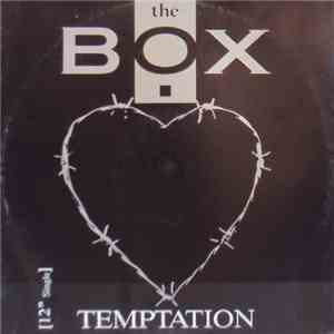 The Box  - Temptation download free