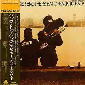 The Brecker Brothers Band - Back To Back download free