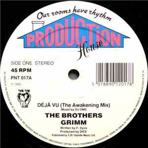 The Brothers Grimm - Deja Vu download free