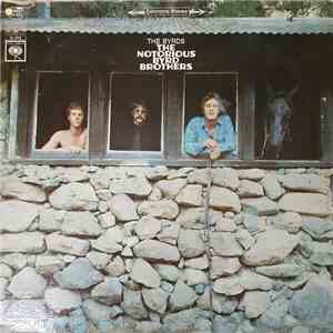 The Byrds - The Notorious Byrd Brothers download free