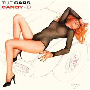 The Cars - Candy-O download free