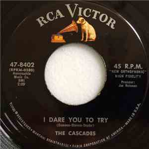 The Cascades  - I Dare You To Try / Awake download free