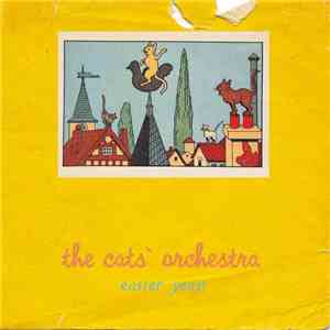 The Cats' Orchestra - Easter Yeast download free