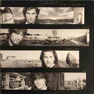 The Church - Gold Afternoon Fix download free