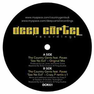 The Country Gents feat. Pavao - See No Evil download free