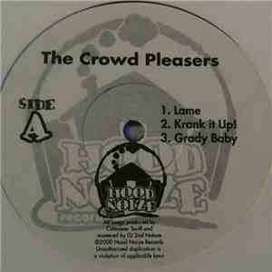 The Crowd Pleasers  - The Crowd Pleasers download free